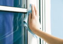 Pravilno održavanje garantuje dug vek PVC prozora