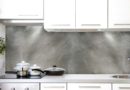Zidni paneli umesto keramike u kuhinji? Zašto da ne
