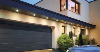 Tipovi garažnih vrata – Cene, prednosti i nedostaci