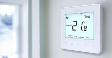 Bežični termostati – Prednosti, mane, pravilna montaža i upotreba
