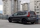 VOZILI SMO: Dacia Jogger Hybrid – Sedmosed za velike porodice