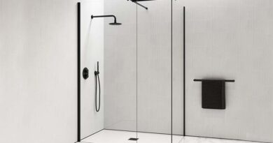 “Walk in” tuš kabina – Da li je dobro rešenje za vaše kupatilo