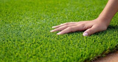 Veštačka trava – Sve prednosti i nedostaci “plastične prirode”