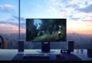 LG predstavio revolucionarni OLED monitor četvrte generacije