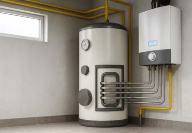Bojleri sa izmenjivačem toplote – Pametna ušteda energije u vašem domu