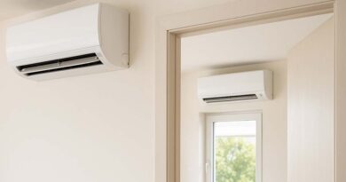 Koja snaga klima uređaja je potrebna za grejanje koje kvadrature