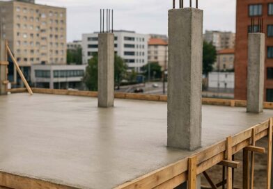 Koliko vremena je potrebno betonu da dostigne punu čvrstinu