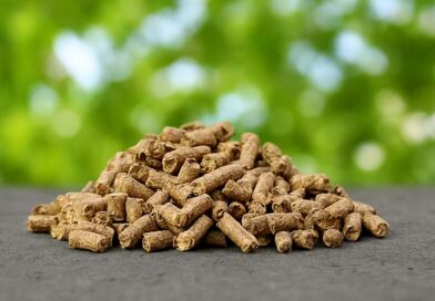 Šta je agro pelet i može li da se koristi umesto drvenog peleta