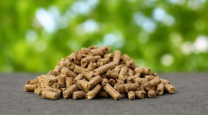 Šta je agro pelet i može li da se koristi umesto drvenog peleta