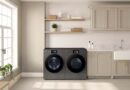 Samsung predstavio Bespoke AI veš-mašinu sa 65% manjom potrošnjom