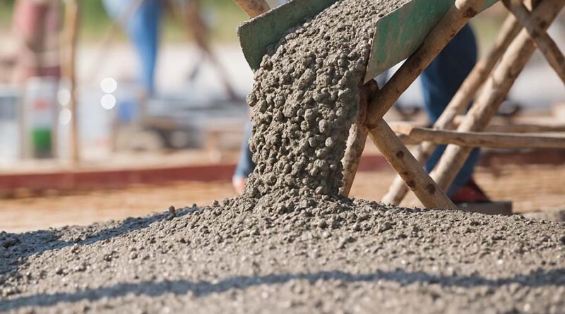 Da li je cement sa pepelom od biomase put do „zelenijeg“ betona?