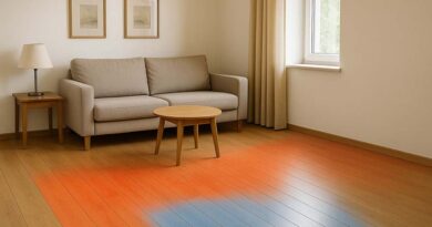 Zašto se javlja vazduh u sistemu podnog grejanja i kako ga odzračiti