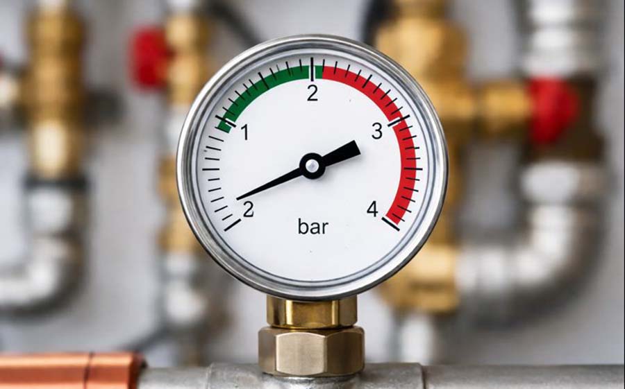 Zašto je važno kontrolisati pritisak u kućnom sistemu centralnog grejanja