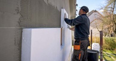 Ovo su najčešće greške prilikom ugradnje izolacije na fasadu