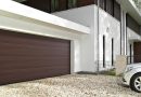 Segmentna garažna vrata – prednosti i mane