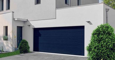 Rolo garažna vrata – Prednosti i mane