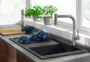 Granitne ili kompozitne sudopere – Sve prednosti i nedostaci