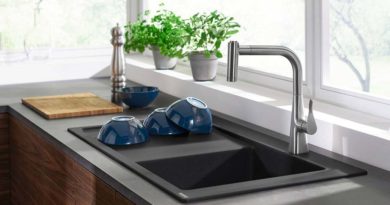 Granitne ili kompozitne sudopere – Sve prednosti i nedostaci