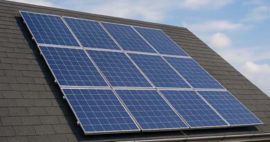 Da li su solarni paneli zbog “prljave struje” opasni po zdravlje?
