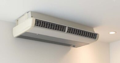 Šta je fan coil sistem grejanja i hlađenja – Prednosti i nedostaci