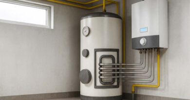 Bojleri sa izmenjivačem toplote – Pametna ušteda energije u vašem domu