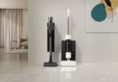 LG lansira novu liniju bežičnih usisivača u Srbiji