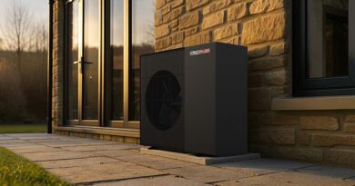 Alfa-Plam toplotne pumpe – Ekonomično grejanje uz petogodišnju garanciju