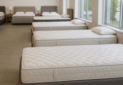 Koje vrste dušeka postoje i kako izabrati pravi