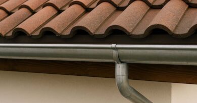 Koliko košta ugradnja oluka – Cena za bakar, PVC, aluminijum i pocinkovani lim