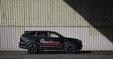 TEST: Chery Tiggo 8 Pro – Lider na polju odnos cena-kvalitet