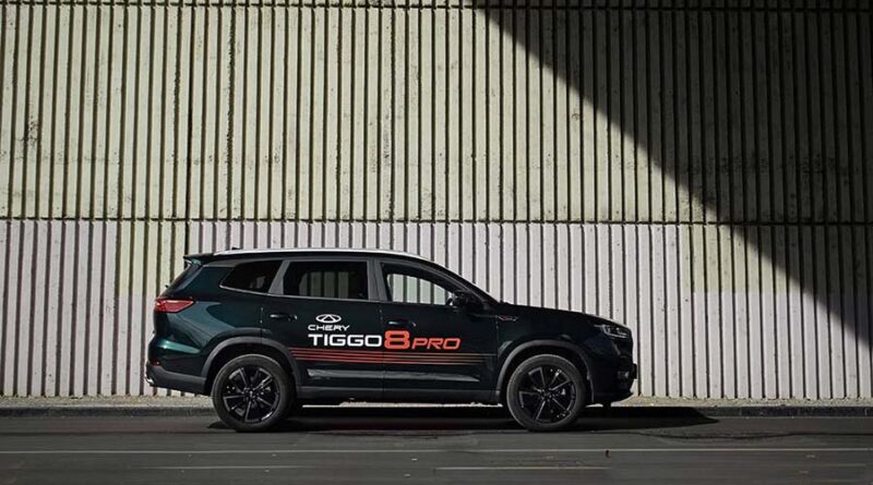 TEST: Chery Tiggo 8 Pro – Lider na polju odnos cena-kvalitet