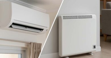 Grejanje na inverter klimu ili TA peć – Šta je bolje rešenje?