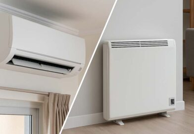 Grejanje na inverter klimu ili TA peć – Šta je bolje rešenje?