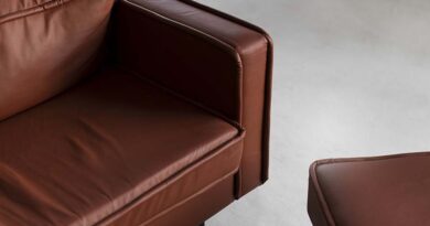 Održavanje kožnog nameštaja – Vodič korak po korak