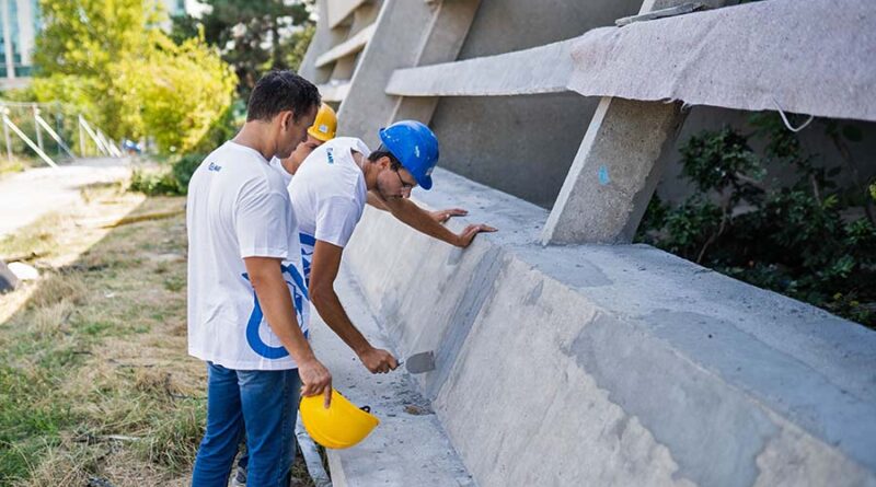 Održiva rešenja za obnovu fasada su spoj inovacije i odgovornosti