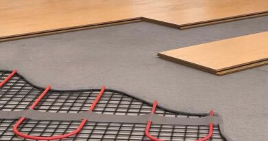 Podno grejanje na struju – toplotna pumpa ili električno podno grejanje?