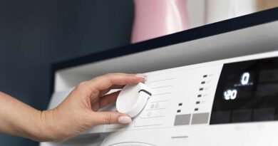 Najčešći kvarovi veš mašine i koje možete sami da otklonite