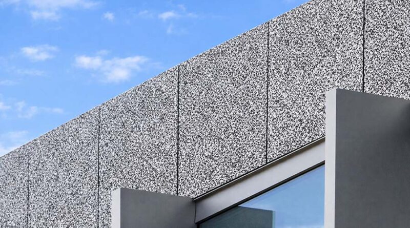 Aluminijumske panelne obloge – Savremeno rešenje za fasade i enterijere