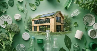 Inovativna bio-smola smanjuje ugljenični otisak