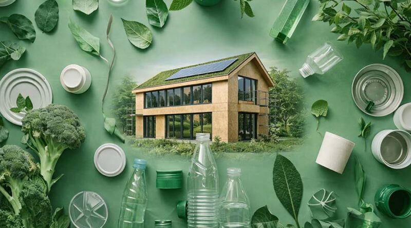 Inovativna bio-smola smanjuje ugljenični otisak