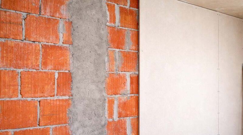 Gips-karton ploče umesto maltera – Sve prednosti i mane