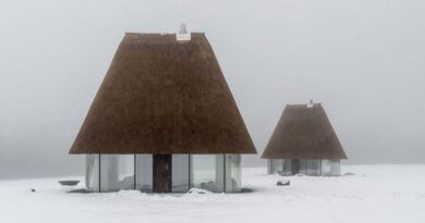 Hata-Mazanka – Bajka od stakla pod krovom od trske