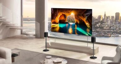 LG predstavlja Wallpaper – Najtanji, pravi bežični OLED TV na svetu