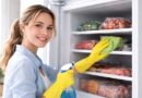 Kako očistiti zamrzivač – Vodič za temeljno odmrzavanje i svež miris