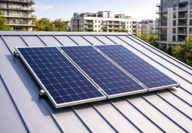 Koji krovni pokrivači su idealni za ugradnju solarnih panela