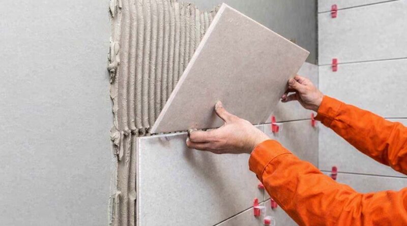 Mogu li podne pločice da se postaljaju na zid