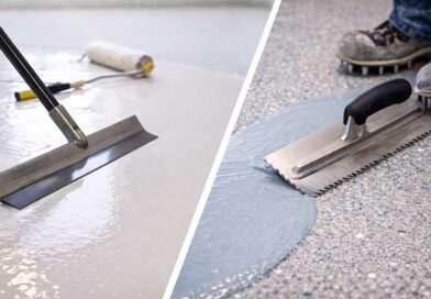 Epoksidni ili poliuretanski podovi – Sve sličnosti i razlike