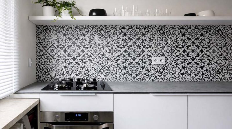 Od kojih materijala se prave kuhinjski zidni paneli – Sve prednosti i mane