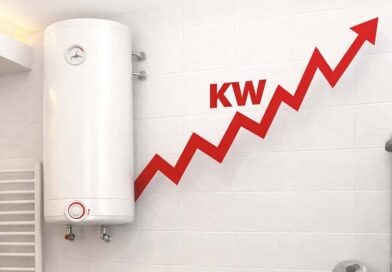 Koliko štedite novca mesečno ako bojler radi samo noću