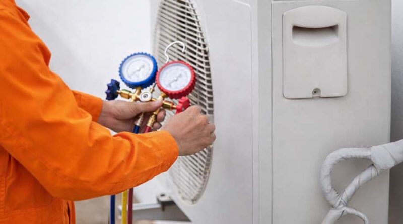 Da li freon u klima uređaju treba da se menja i koliko traje?